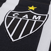 Camisola Principal Atlético Mineiro 23/24 - Versão adepto