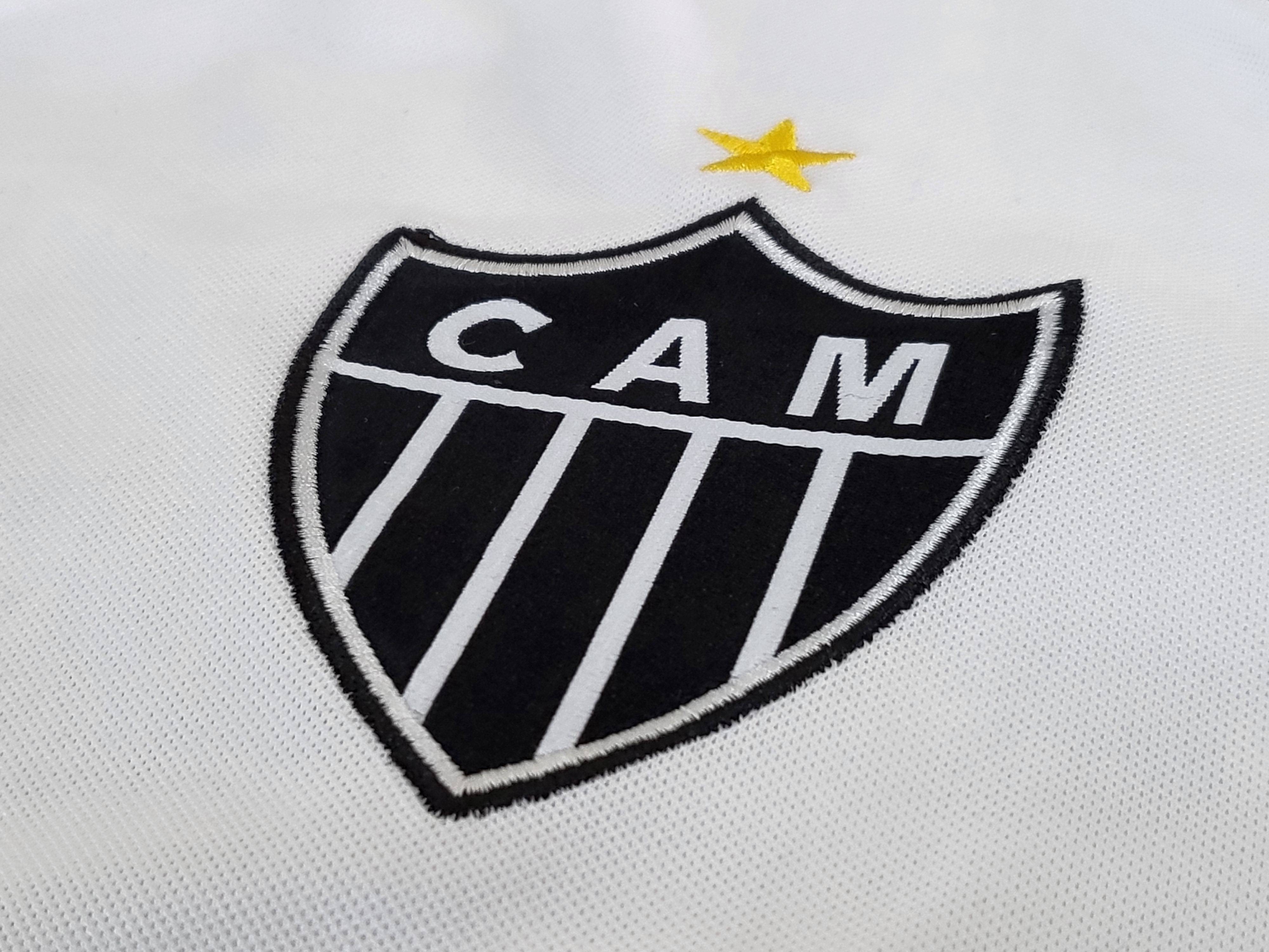 Camisola alternativa Atlético Mineiro 23/24 - Versão adepto 5