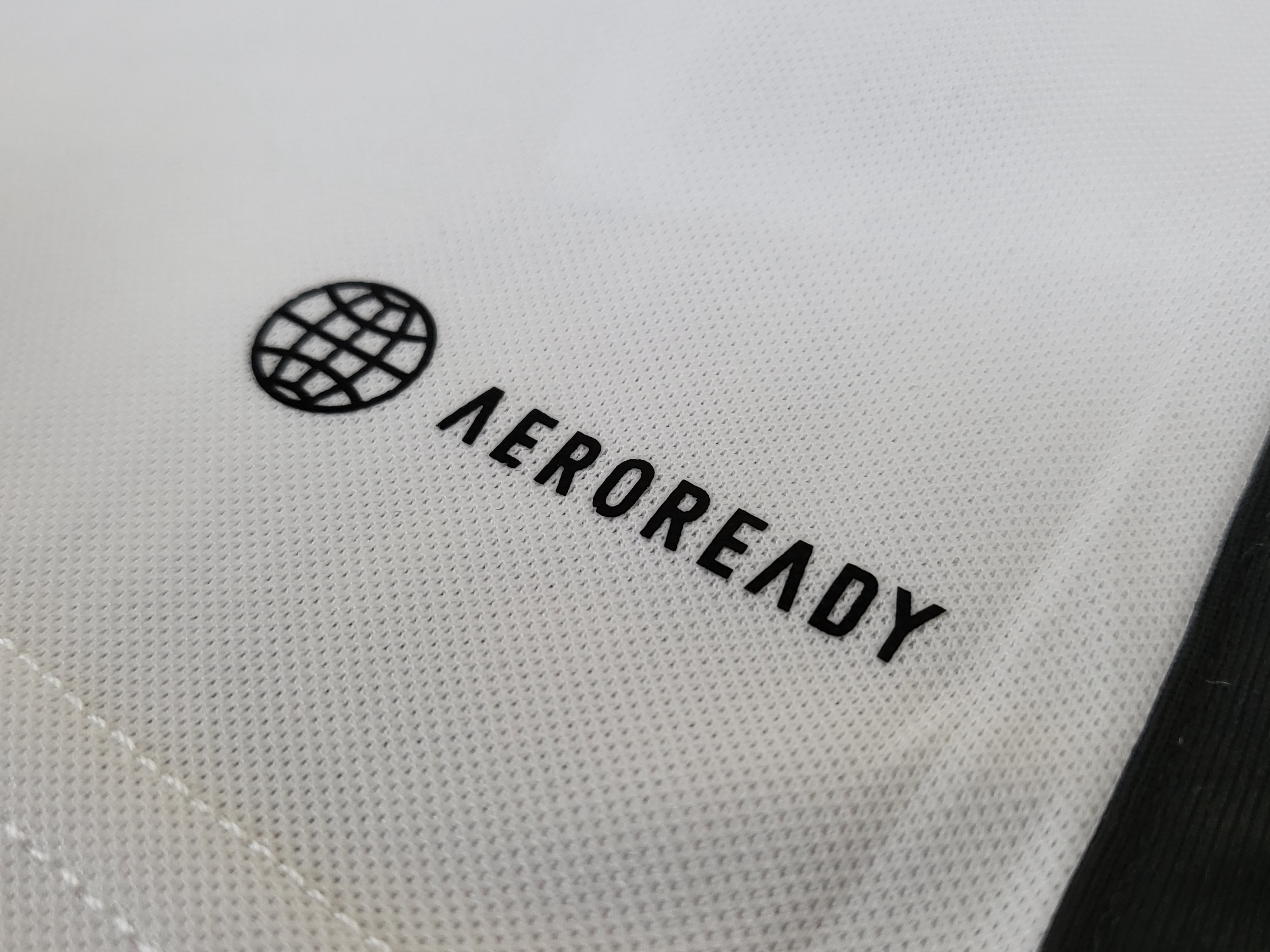 Camisola alternativa Atlético Mineiro 23/24 - Versão adepto 11