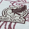 Camisola alternativa México 2022 - Versão Jogador