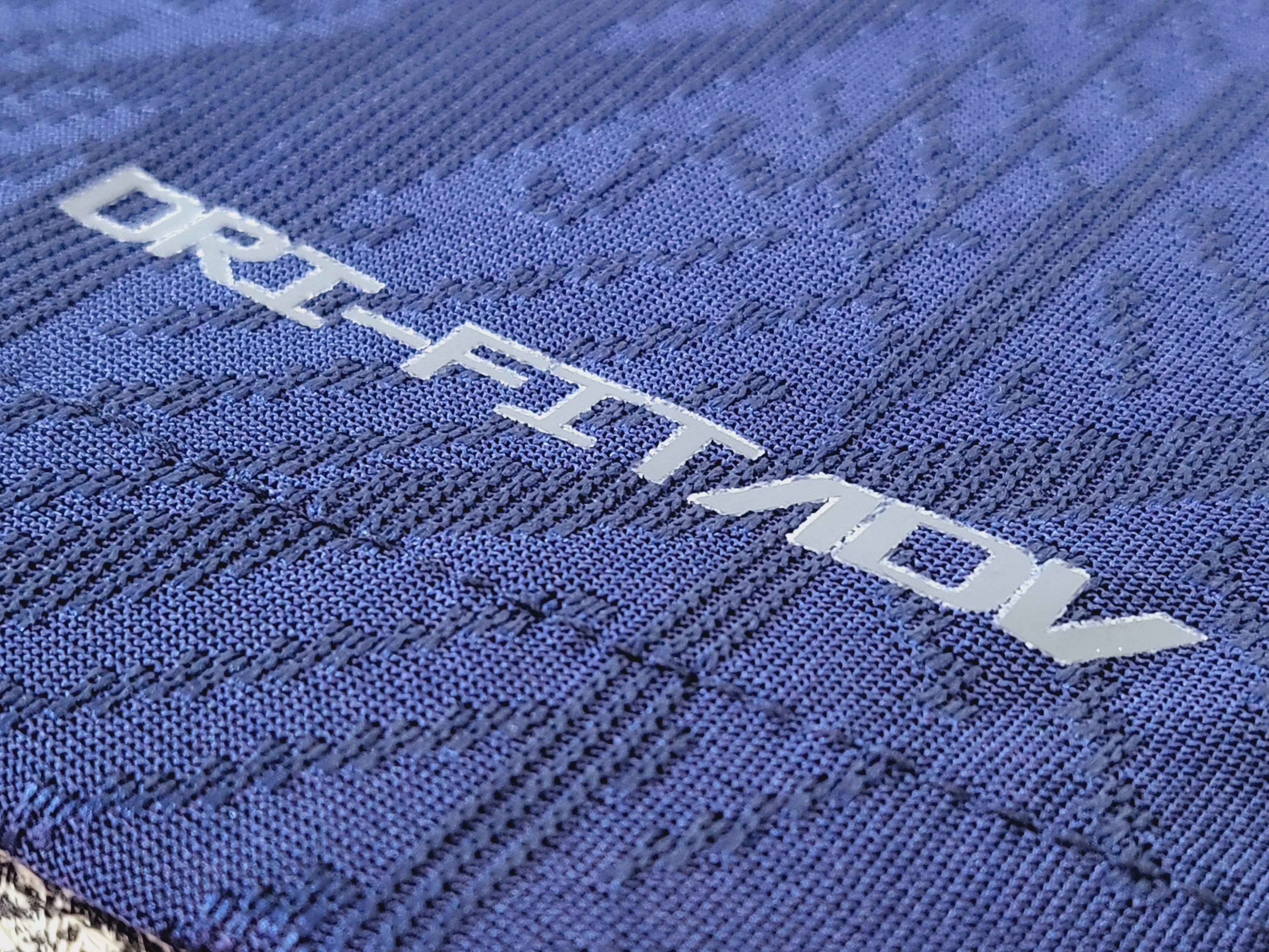 Camisola Principal França 2022 - Versão Jogador 10