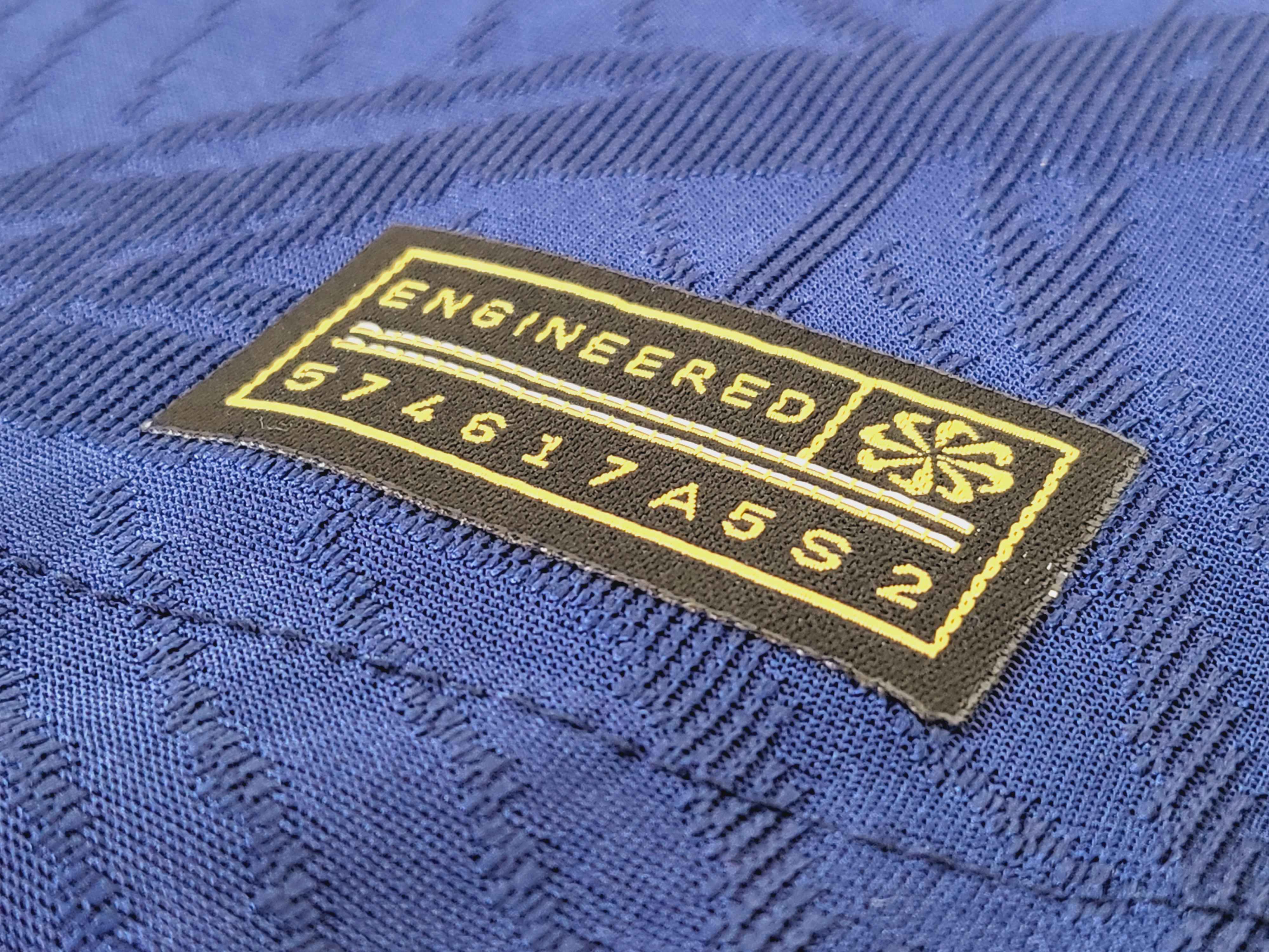 Camisola Principal França 2022 - Versão Jogador 11