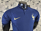 Camisola Principal França 2022 - Versão Jogador - Thumbnail 12
