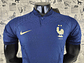 Camisola Principal França 2022 - Versão Jogador - Thumbnail 13