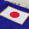 Camisola Principal Japão 2022 - Versão jogador