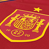 Camisola Principal Espanha 2022 - Versão adepto