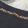 Camisola Alternativa Alemanha 2022 - Versão adepto