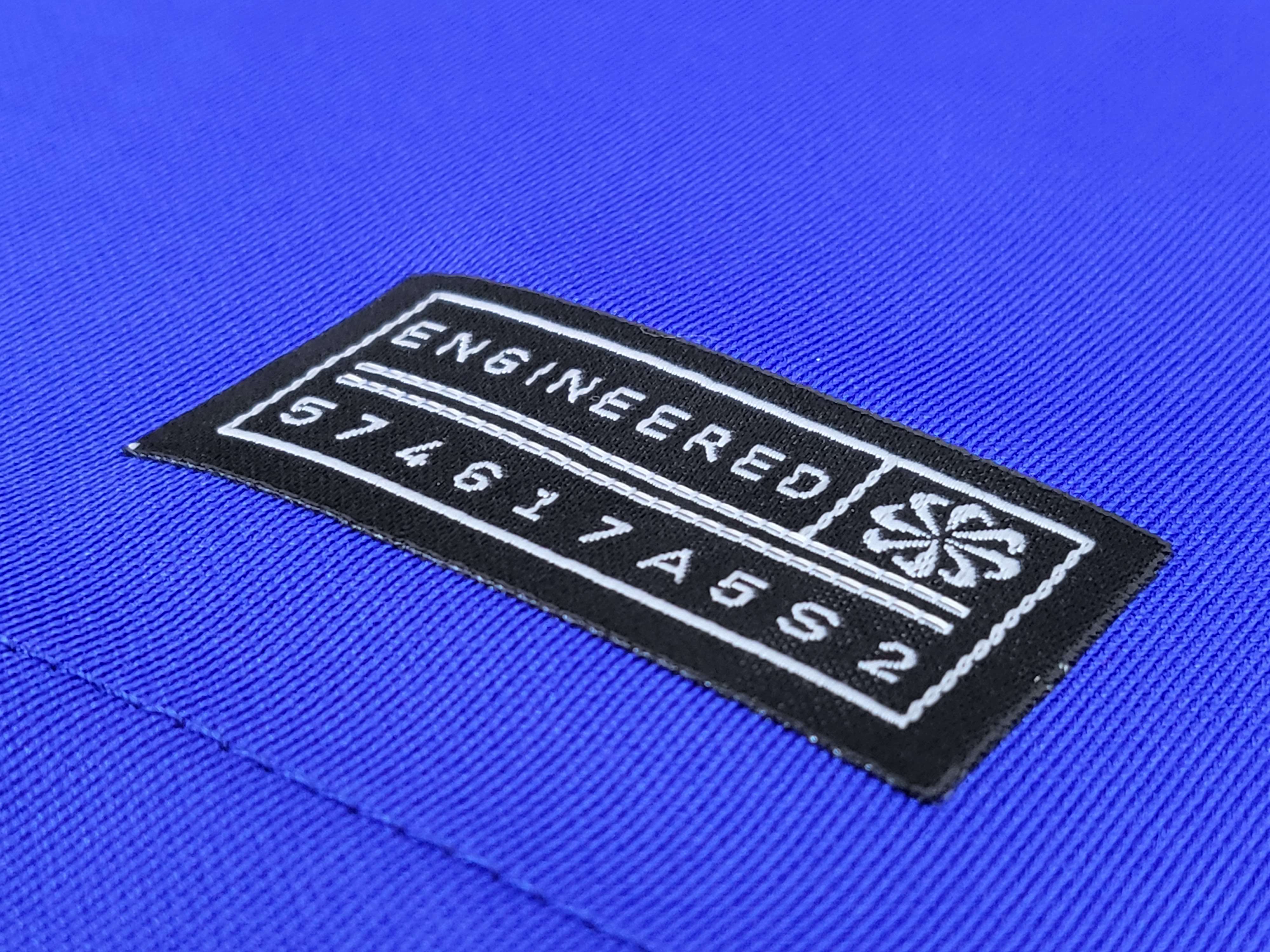 Camisola Alternativa Brasil 2022 - Versão adepto 12