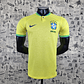 Camisola Principal Brasil 2022 - Versão adepto - Thumbnail 3