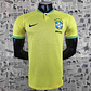Camisola Principal Brasil 2022 - Versão adepto - Thumbnail 4