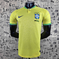 Camisola Principal Brasil 2022 - Versão adepto - Thumbnail 5