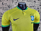 Camisola Principal Brasil 2022 - Versão adepto - Thumbnail 12
