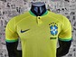 Camisola Principal Brasil 2022 - Versão adepto - Thumbnail 13