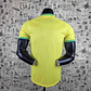 Camisola Principal Brasil 2022 - Versão adepto - Thumbnail 15