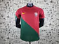Camisola Principal Portugal 2022 - Versão adepto - Thumbnail 1