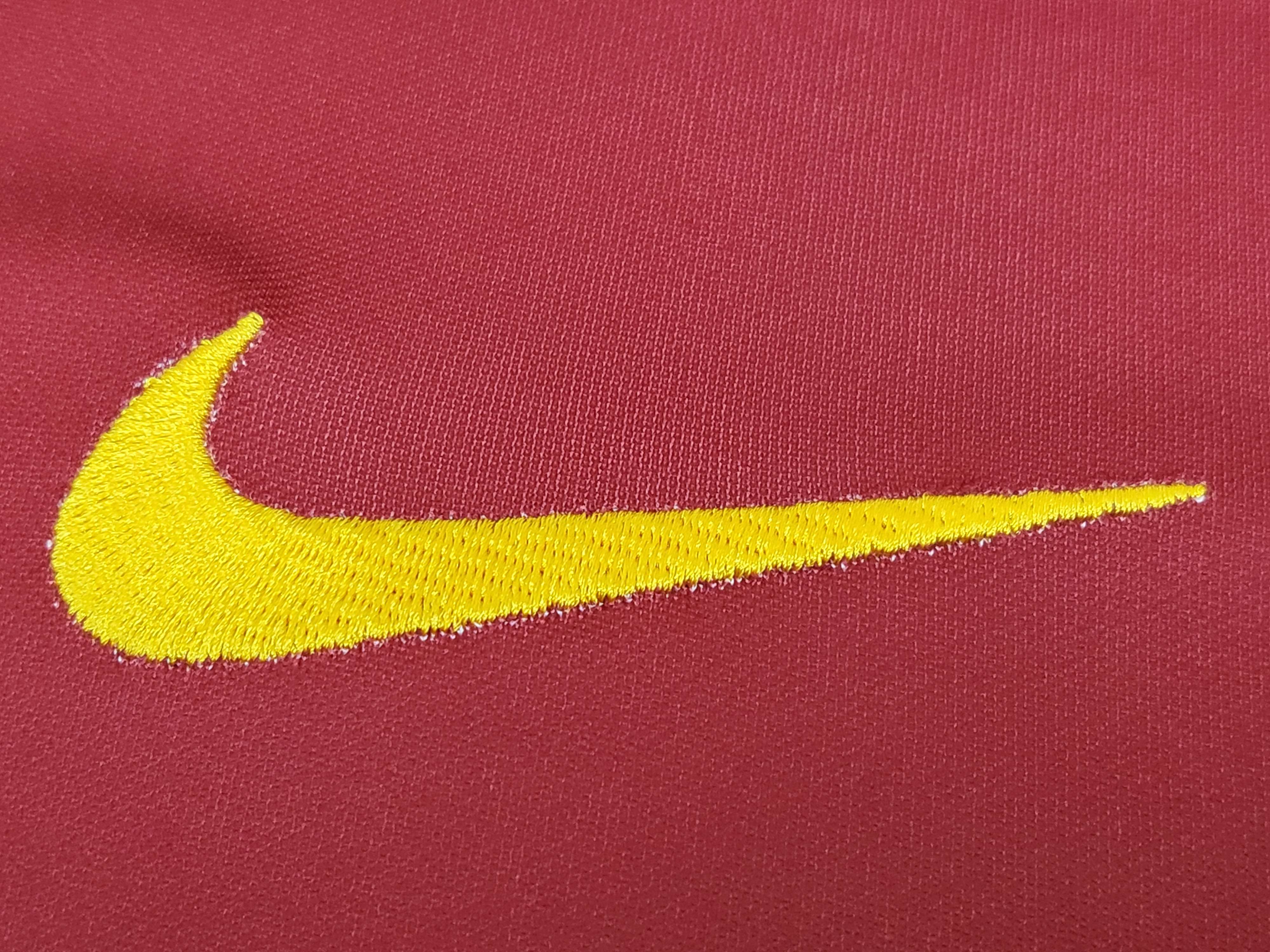 Camisola Principal Portugal 2022 - Versão adepto 6