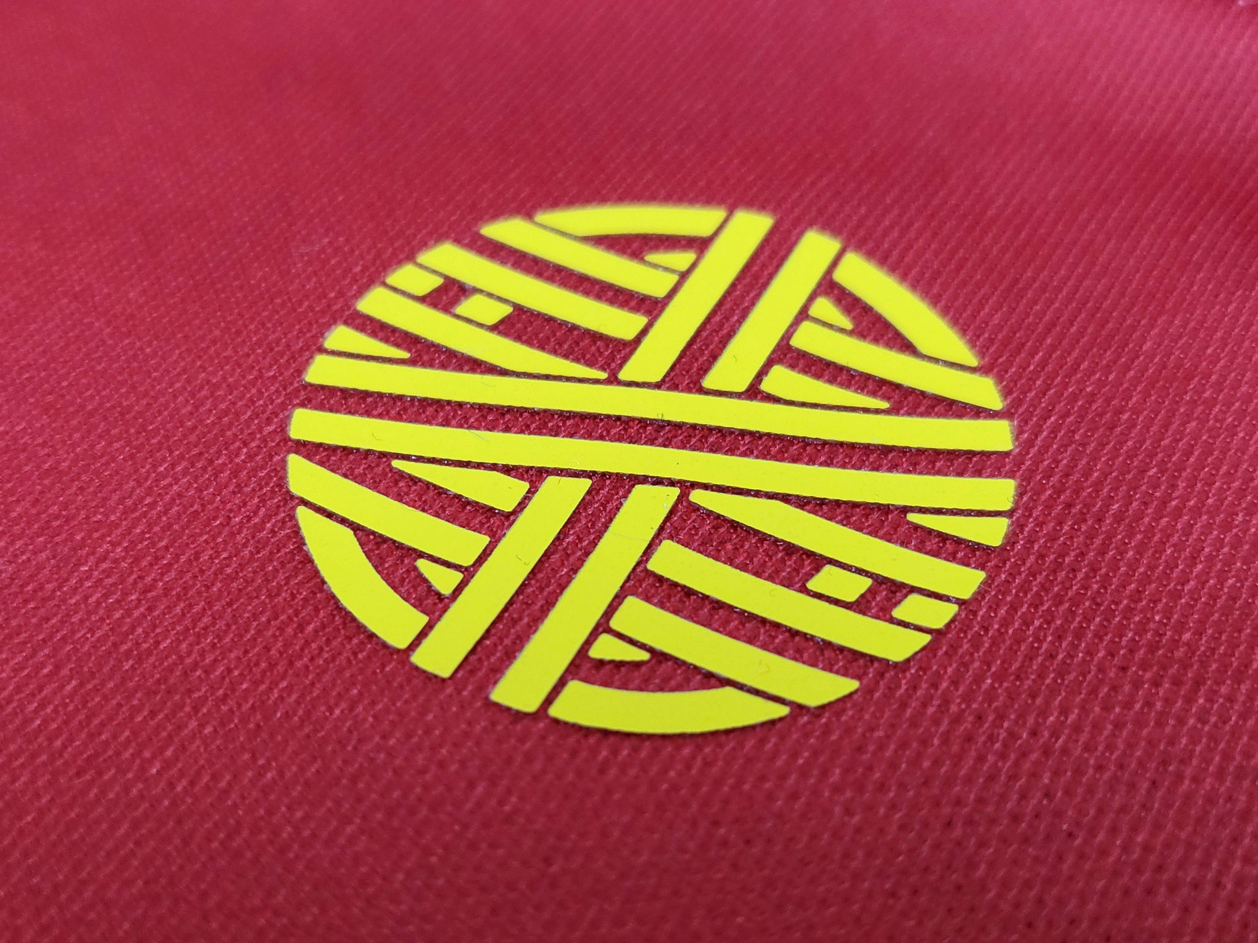 Camisola Principal Portugal 2022 - Versão adepto 10