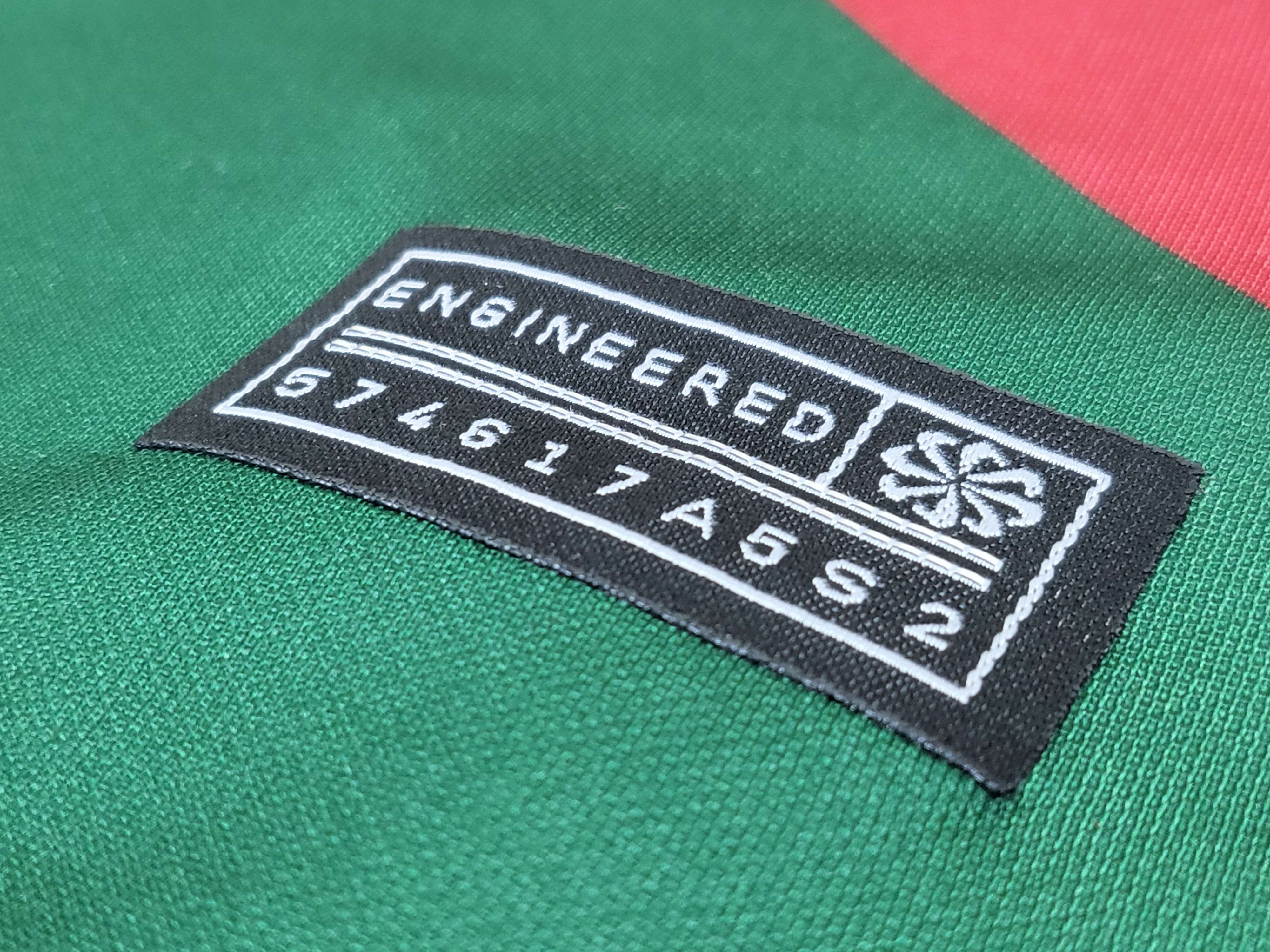 Camisola Principal Portugal 2022 - Versão adepto 11