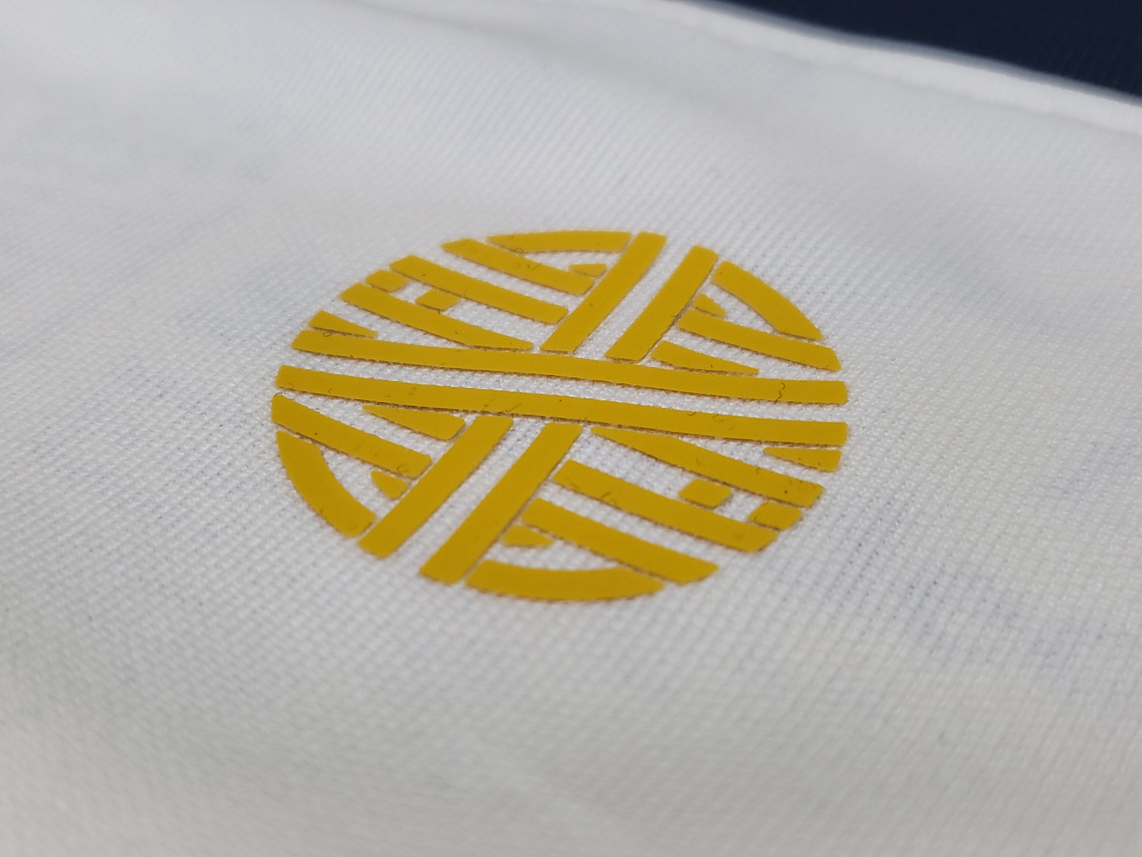 Camisola Alternativa Portugal 2022 - Versão adepto 10