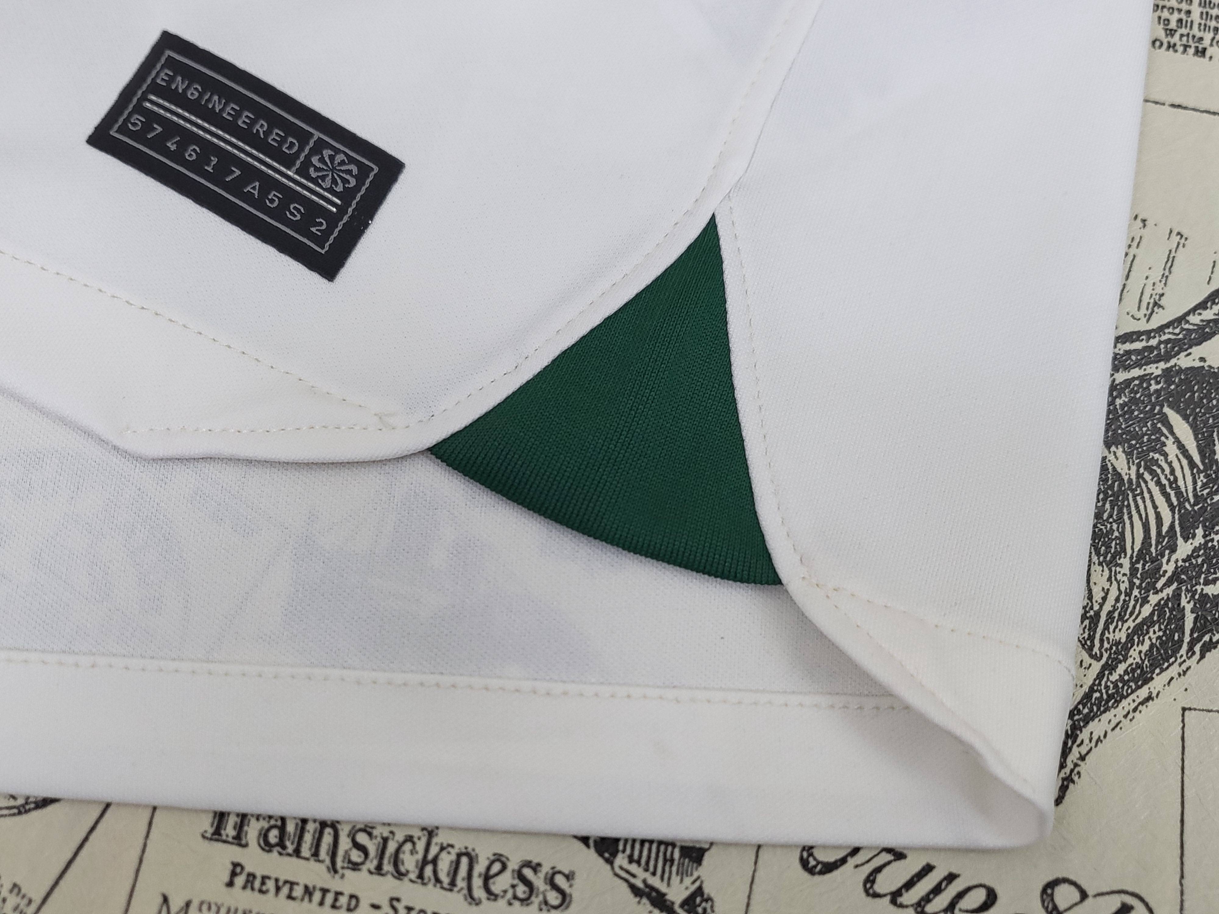 Camisola Alternativa Portugal 2022 - Versão adepto 11