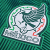 Camisola Principal México 2022 - Versão adepto
