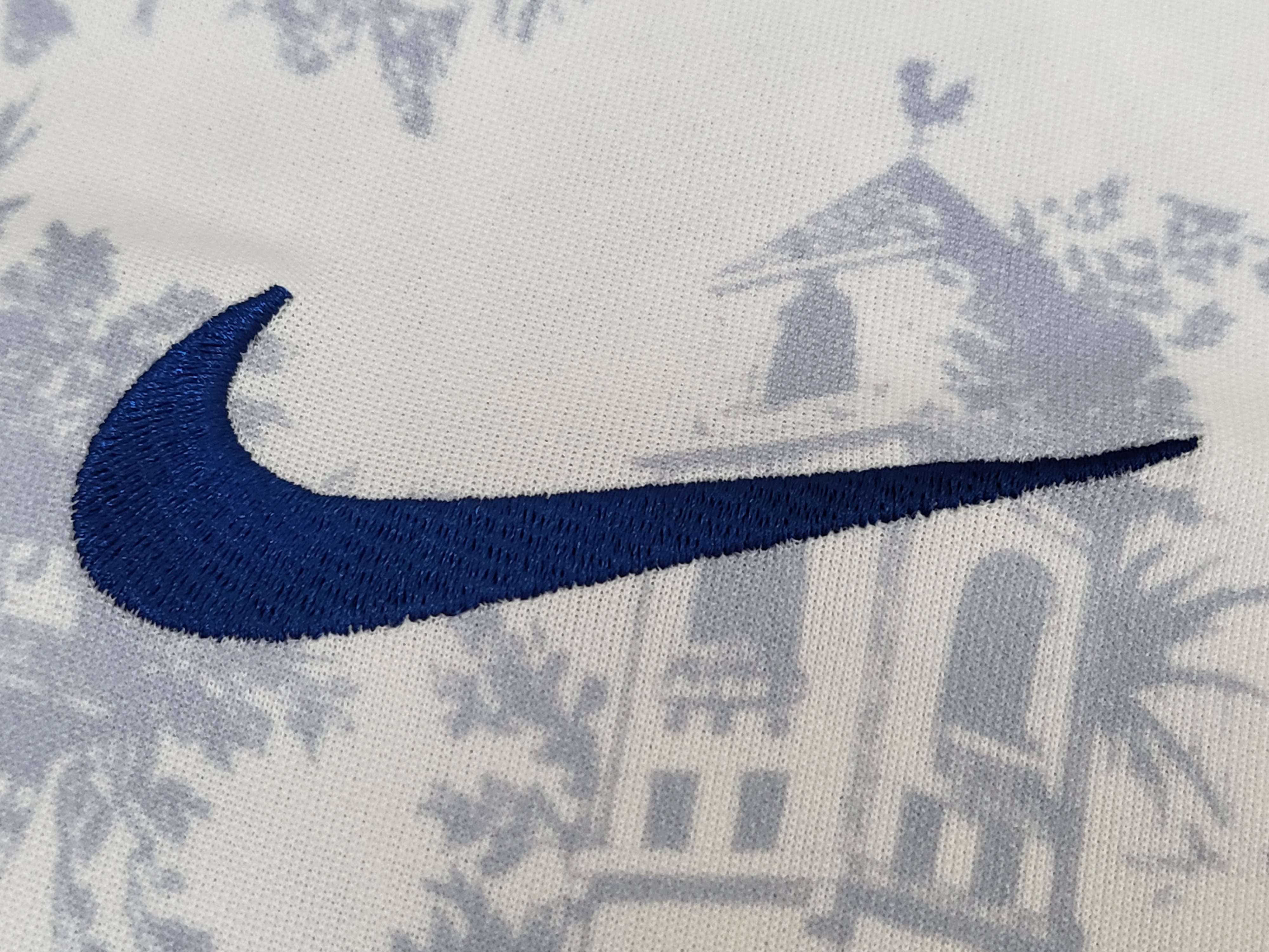 Camisola Alternativa França 2022 - Versão adepto 6