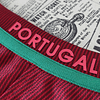 Camisola principal Portugal 2016