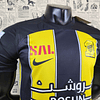 Camisola principal Al-Ittihad FC 23/24 - Versão adepto