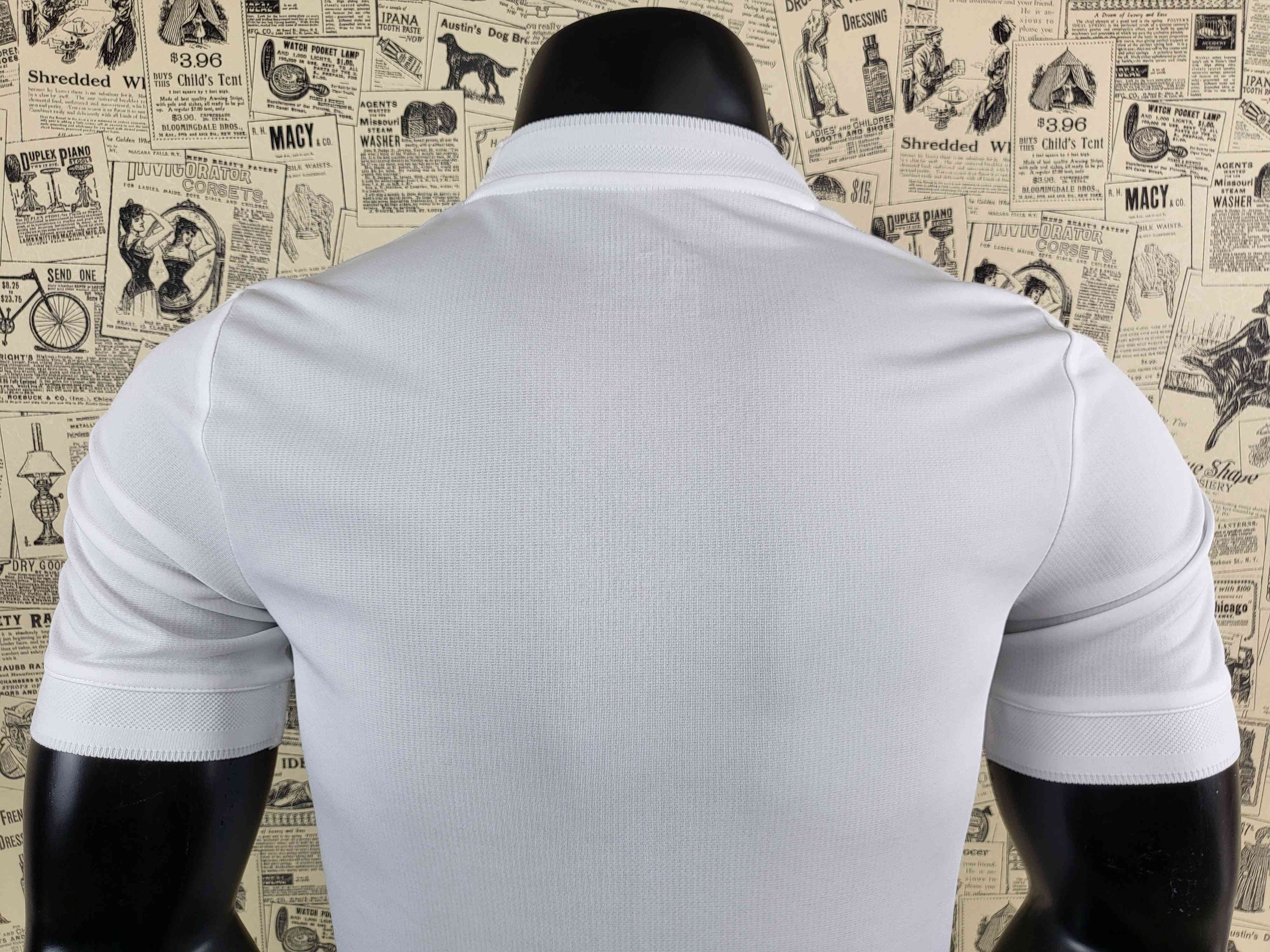 Camisola Itália 2023 - Edição 125º aniversário 13