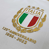 Camisola Itália 2023 - Edição 125º aniversário