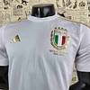 Camisola Itália 2023 - Edição 125º aniversário