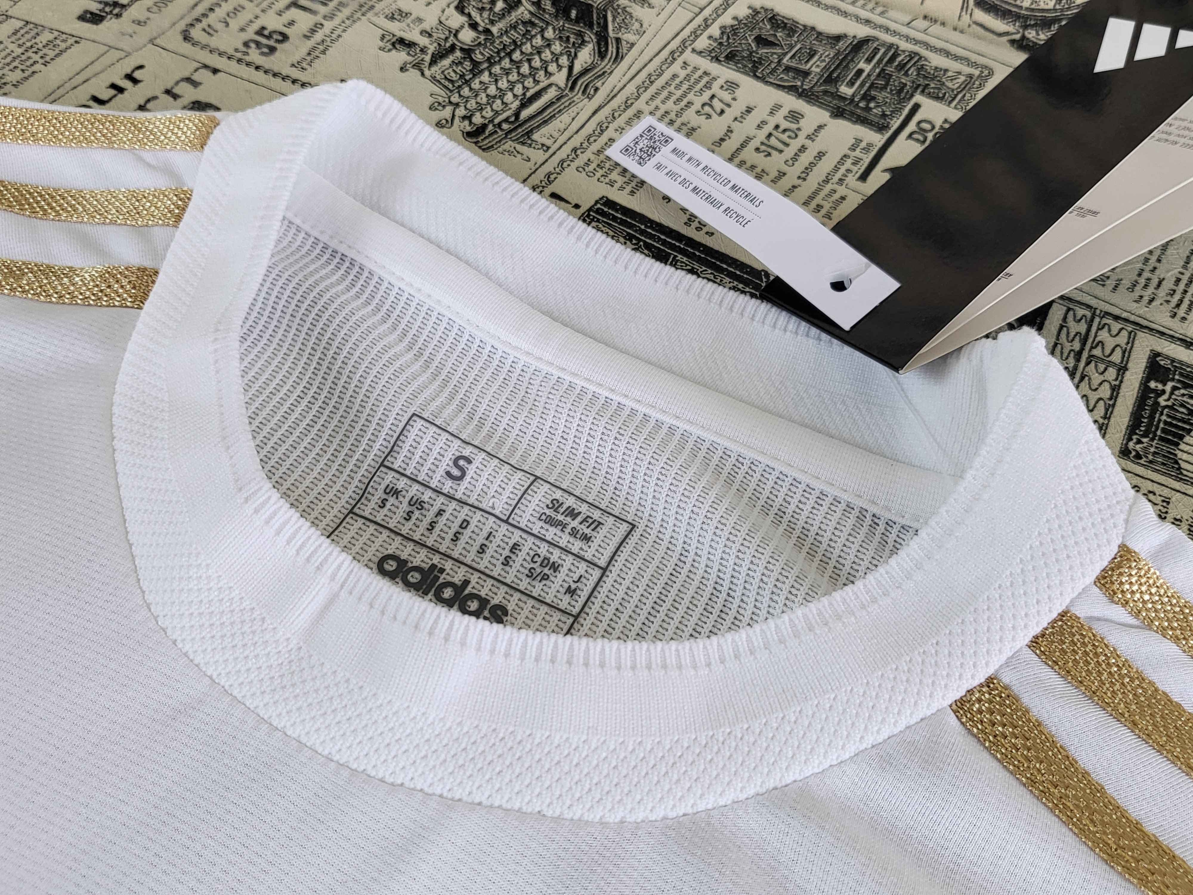 Camisola Itália 2023 - Edição 125º aniversário 7