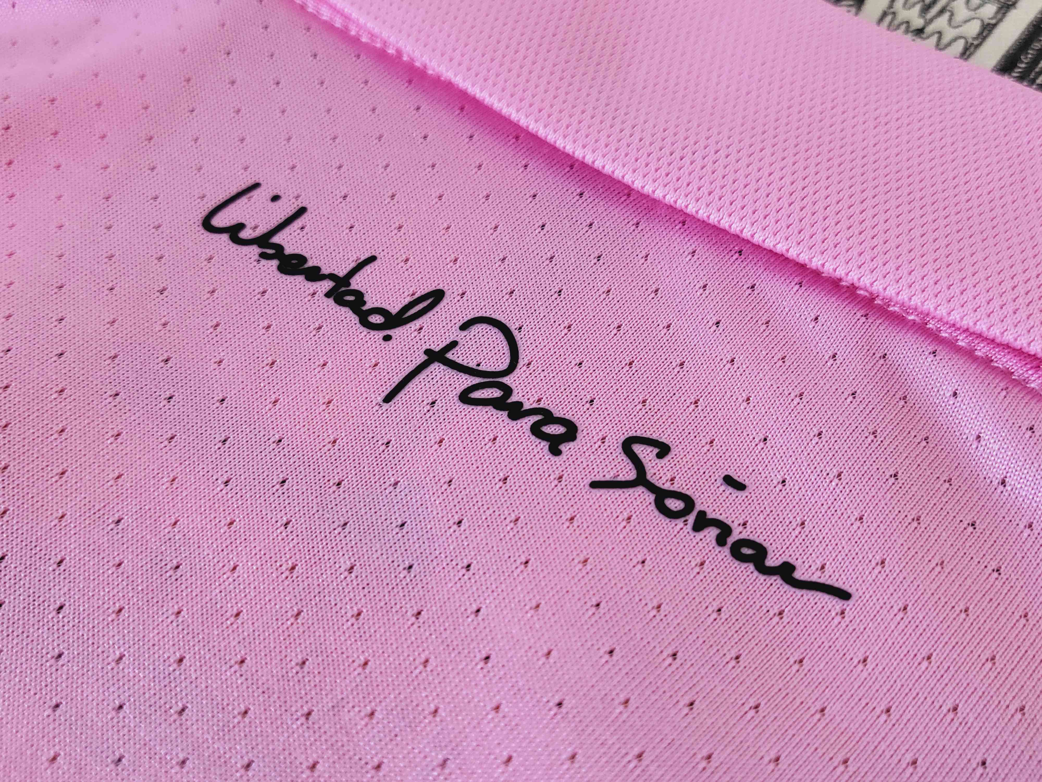 Camisola principal Inter Miami 23/24 - Versão jogador 9