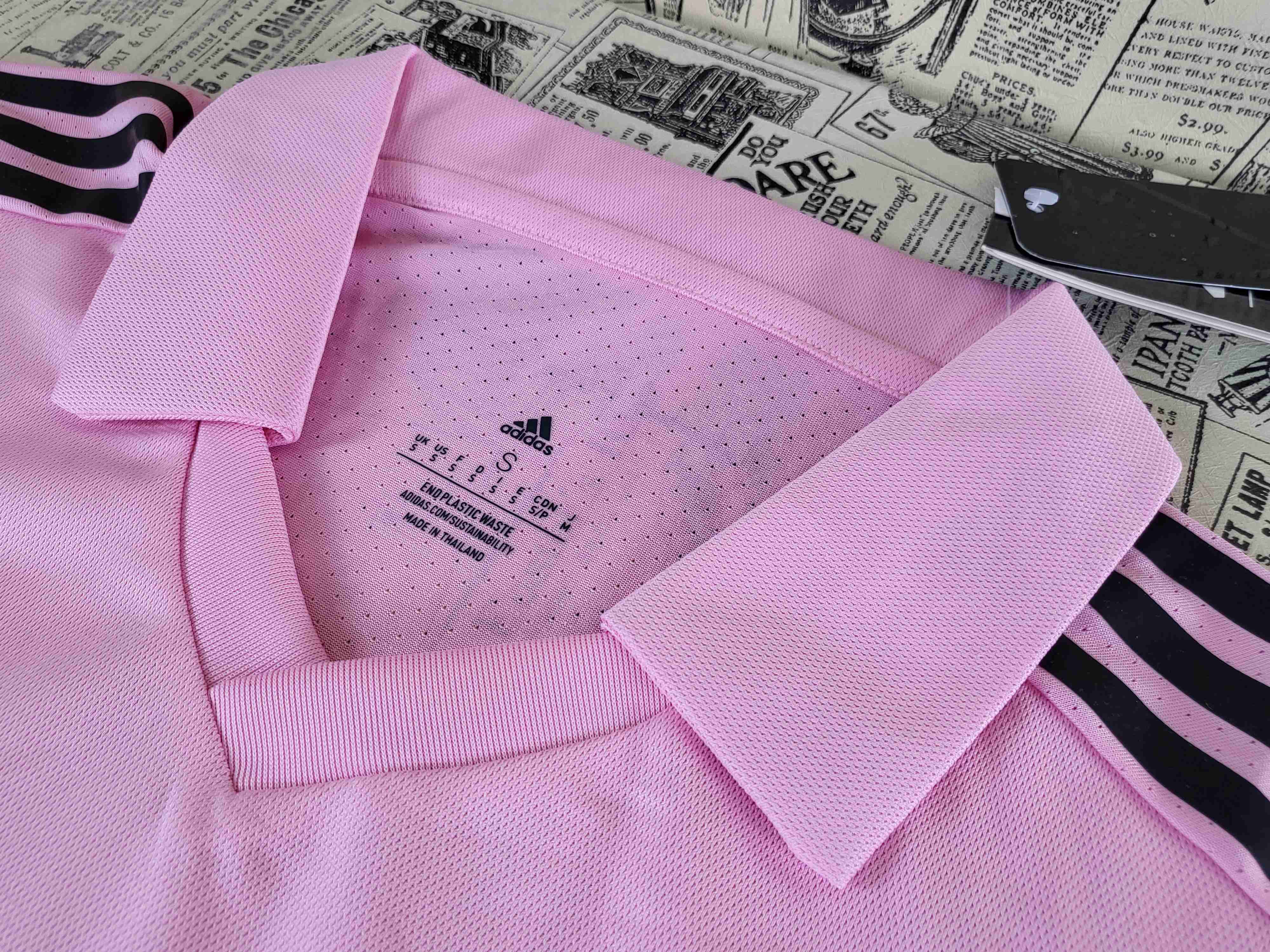 Camisola principal Inter Miami 23/24 - Versão jogador 8