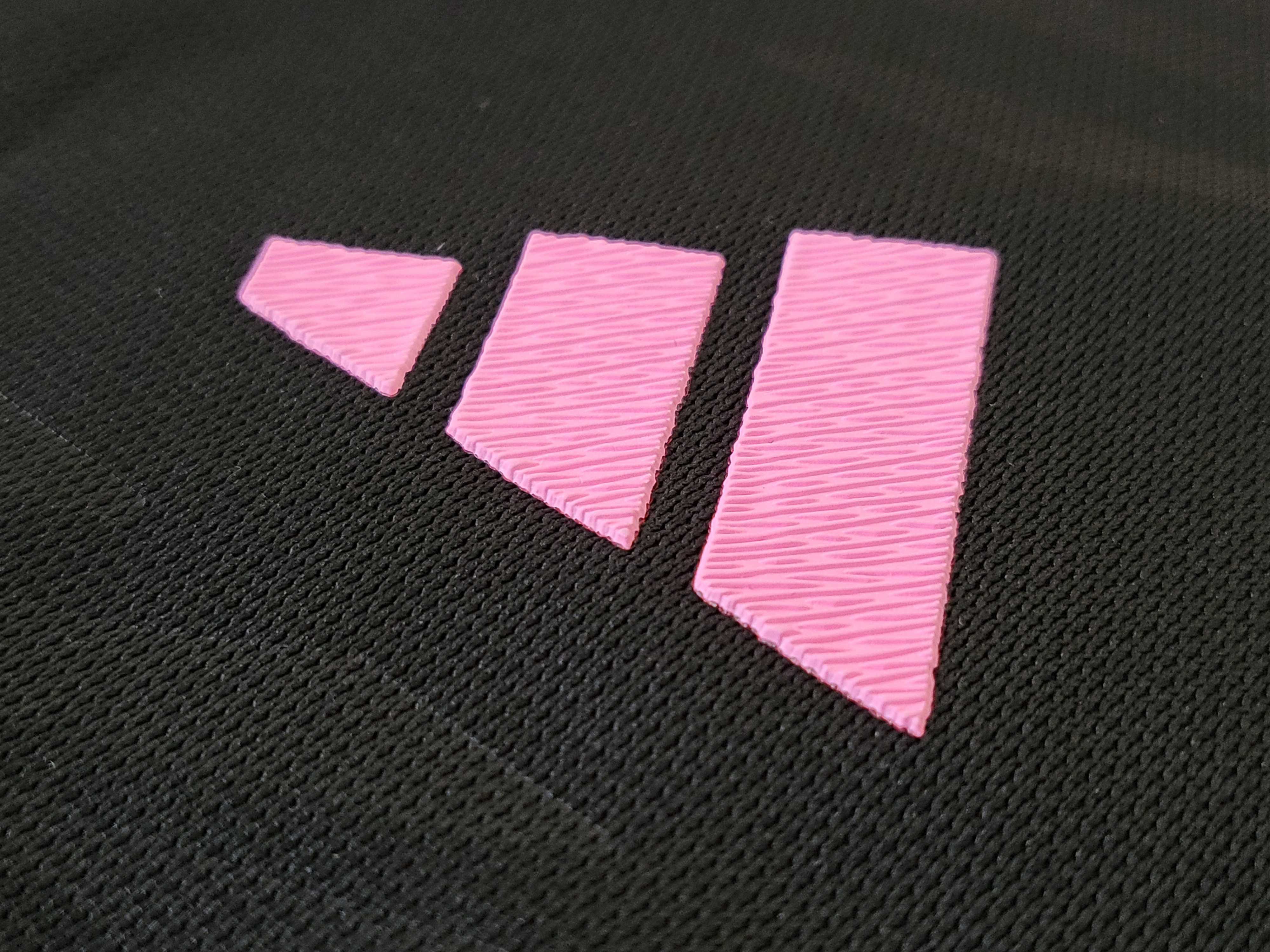 Camisola alternativa Inter Miami 23/24 - Versão jogador 6