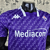 Camisola Principal Fiorentina 23/24 - Versão adepto