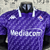 Camisola Principal Fiorentina 23/24 - Versão adepto