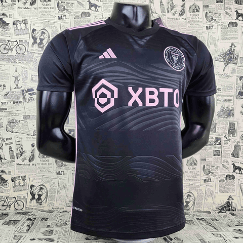 Camisola alternativa Inter Miami 23/24 - Versão adepto