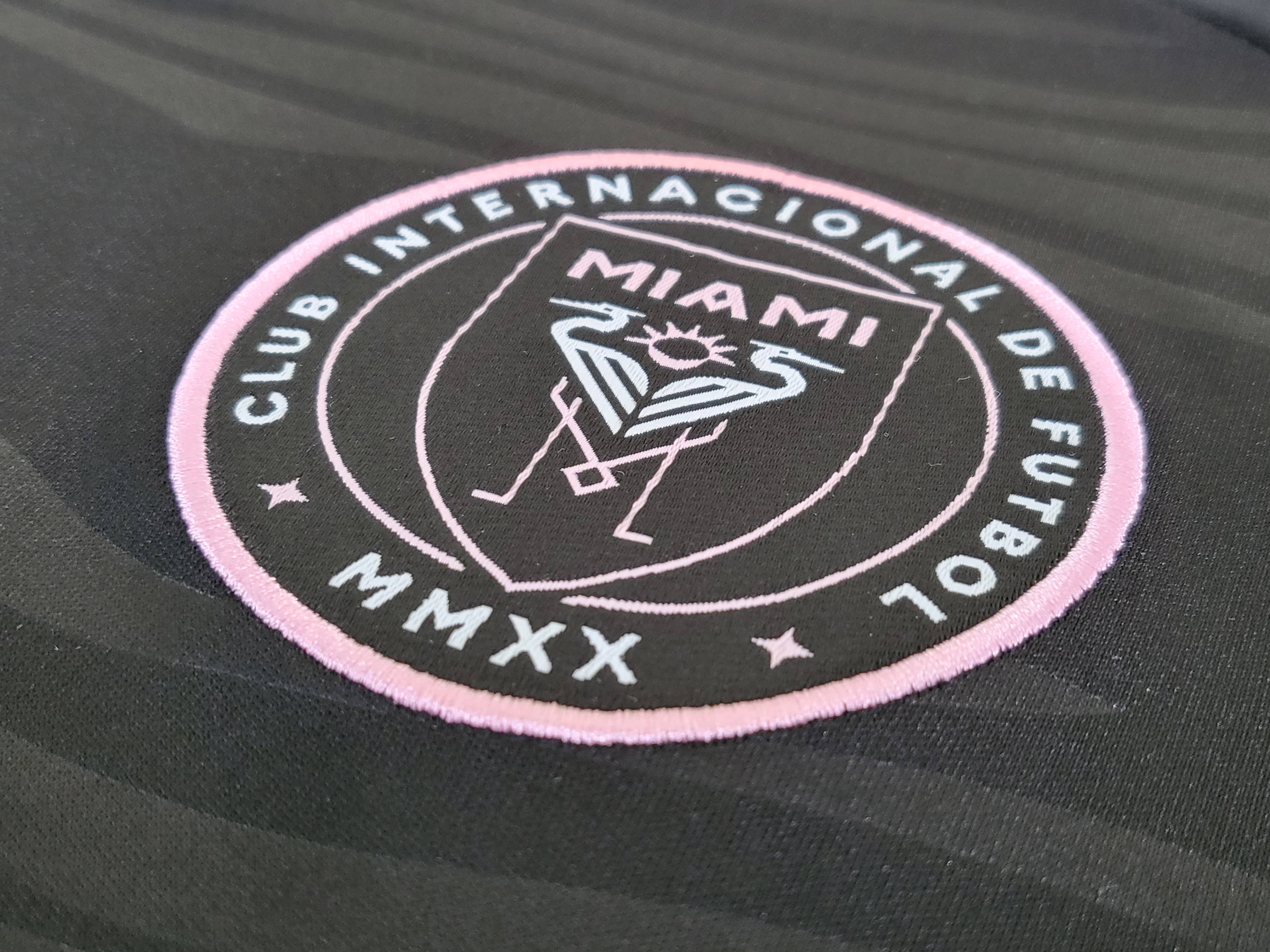 Camisola alternativa Inter Miami 23/24 - Versão adepto 5