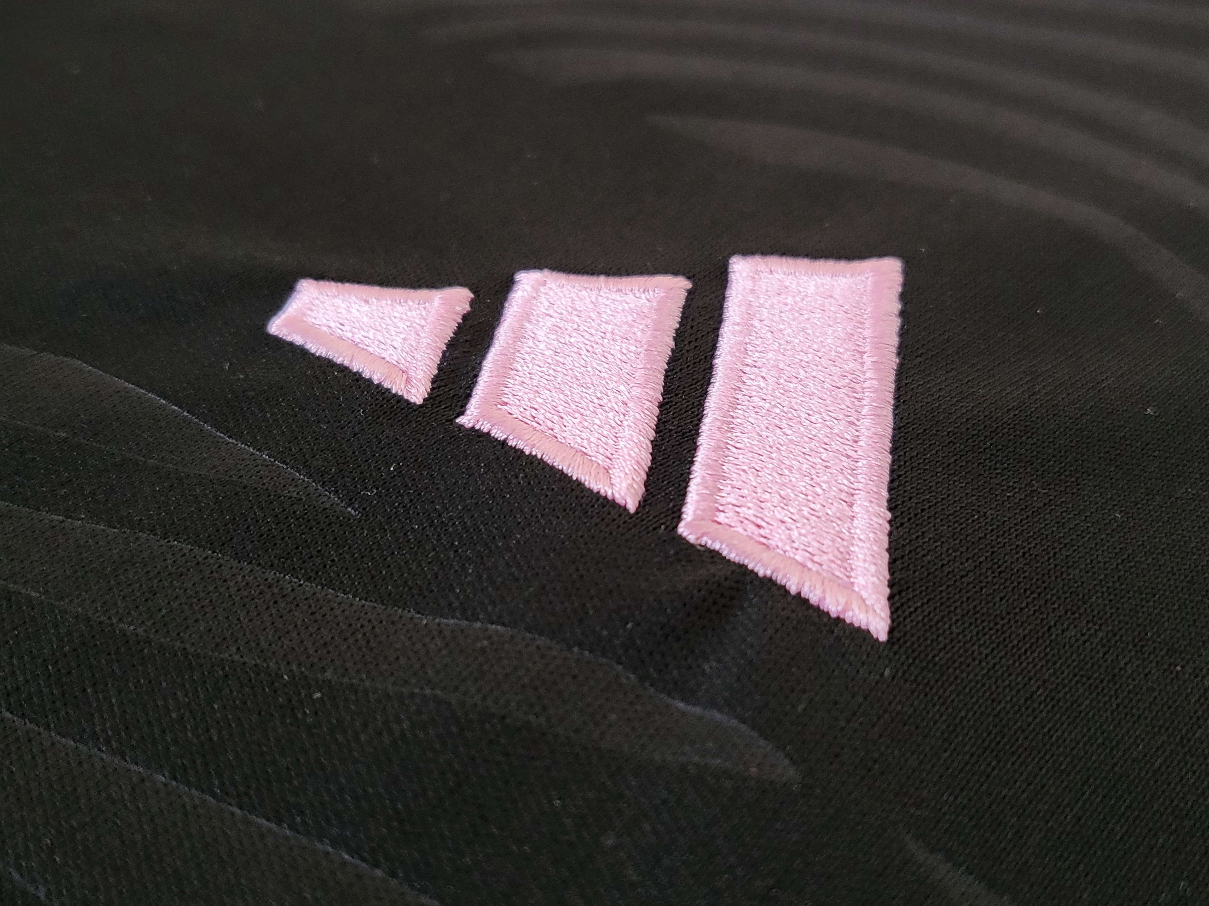 Camisola alternativa Inter Miami 23/24 - Versão adepto 6