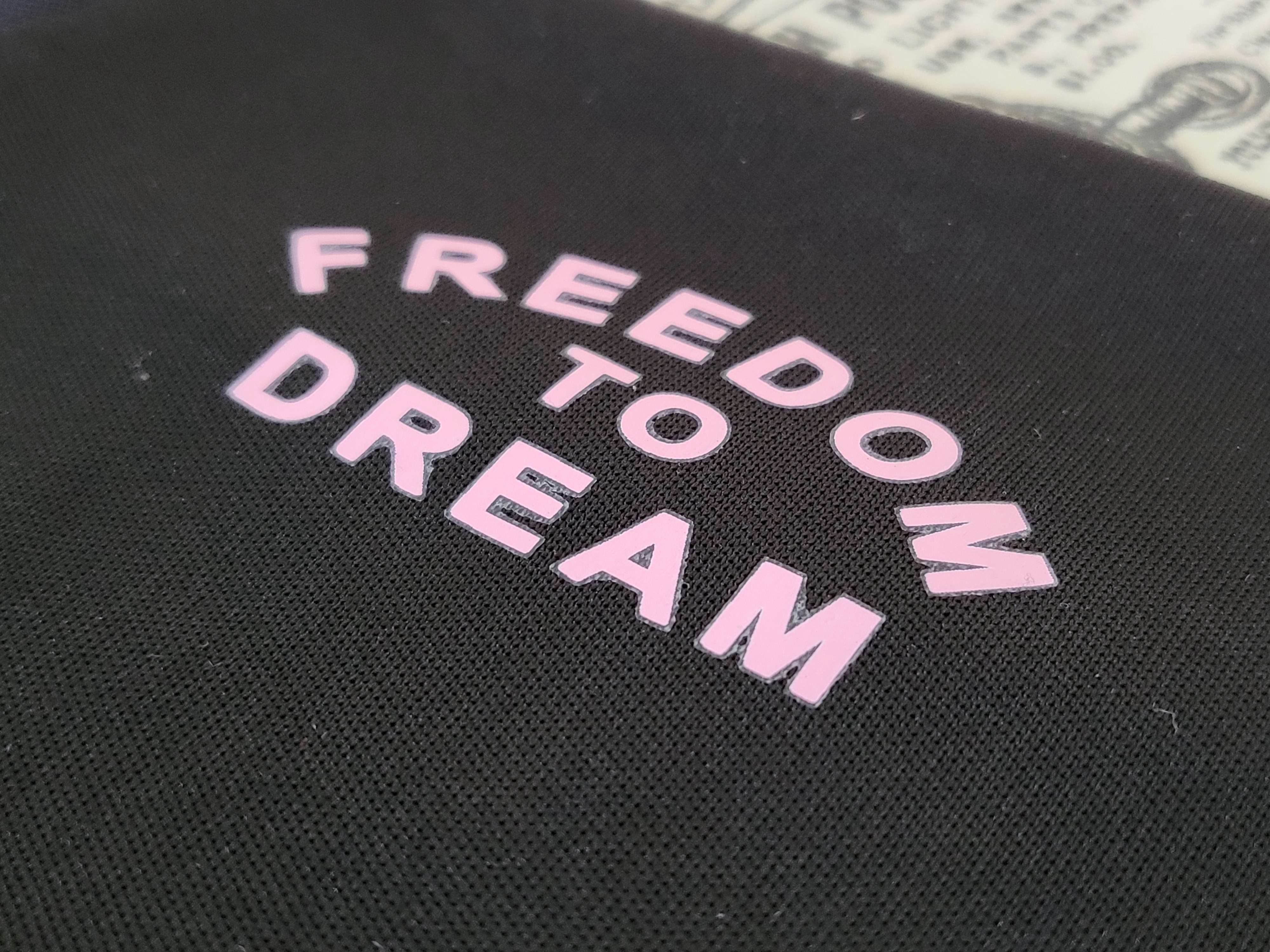 Camisola alternativa Inter Miami 23/24 - Versão adepto 9