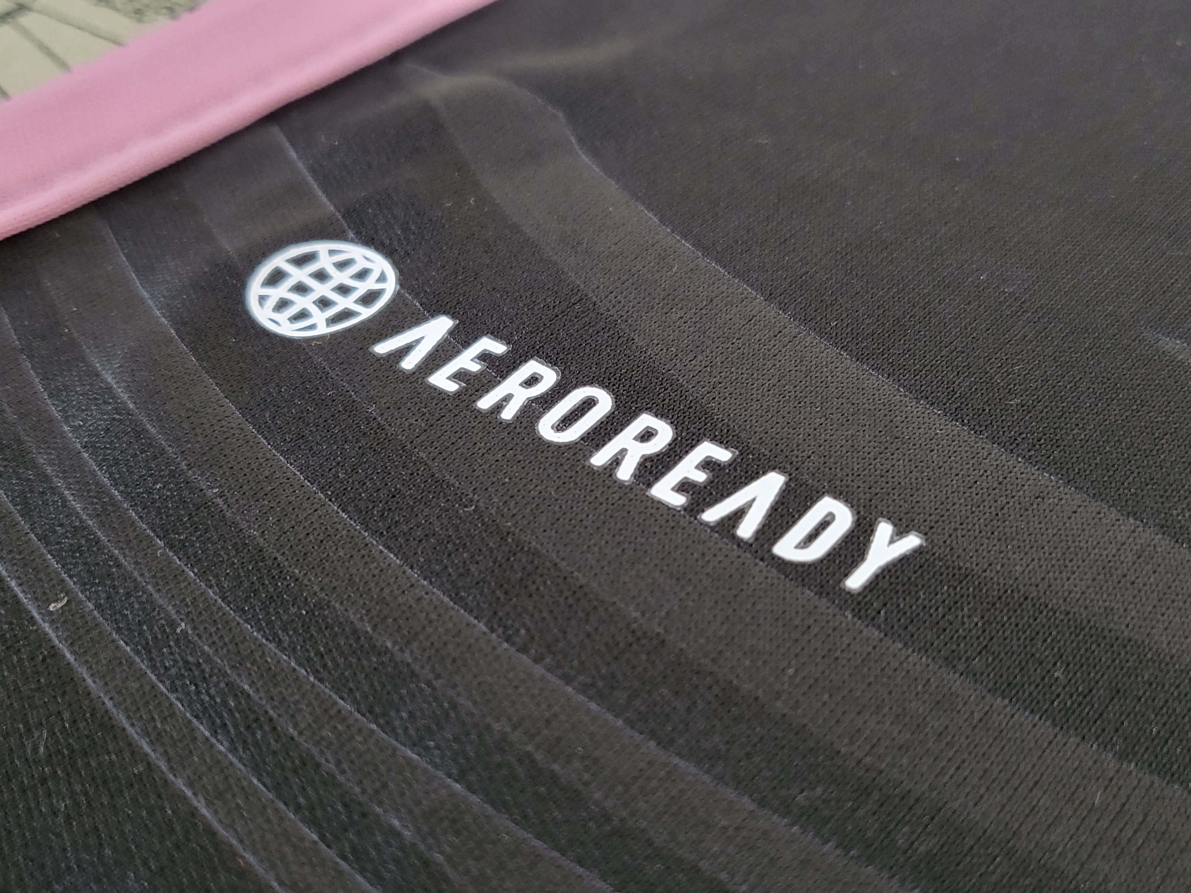 Camisola alternativa Inter Miami 23/24 - Versão adepto 10