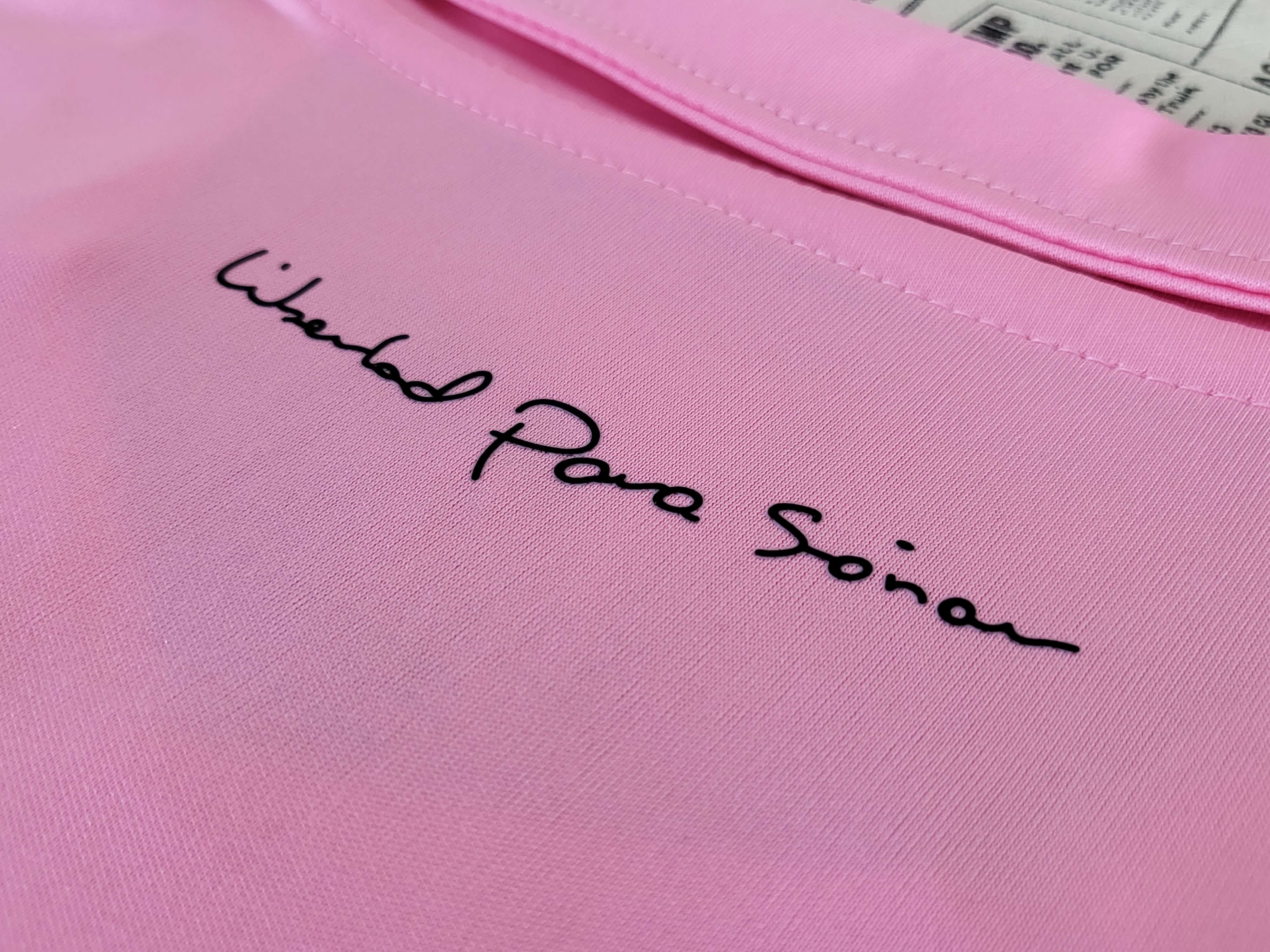 Camisola principal Inter Miami 23/24 - Versão adepto 8