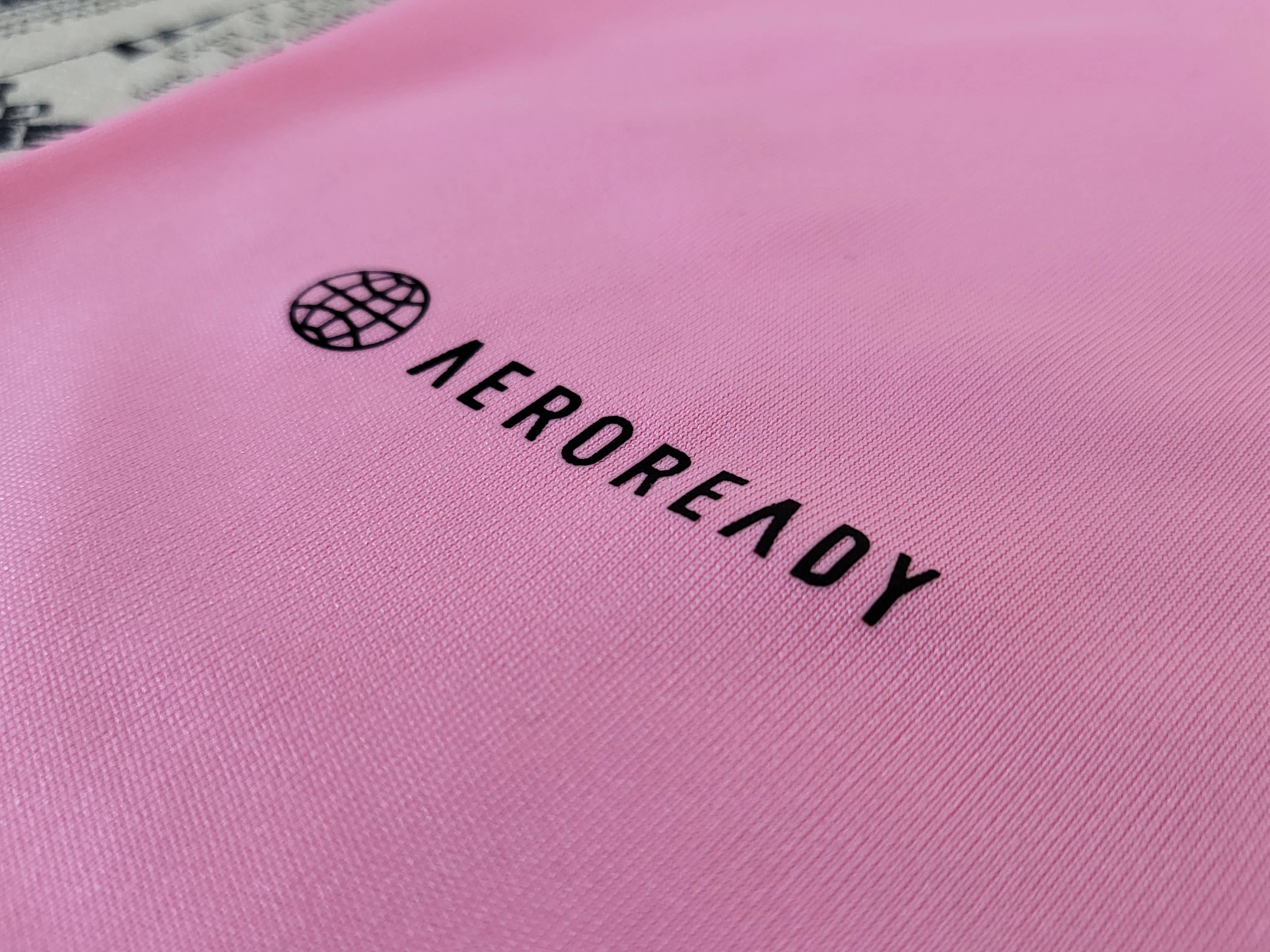 Camisola principal Inter Miami 23/24 - Versão adepto 10