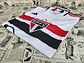 Camisola Principal São Paulo 23/24 - Versão adepto - Thumbnail 1