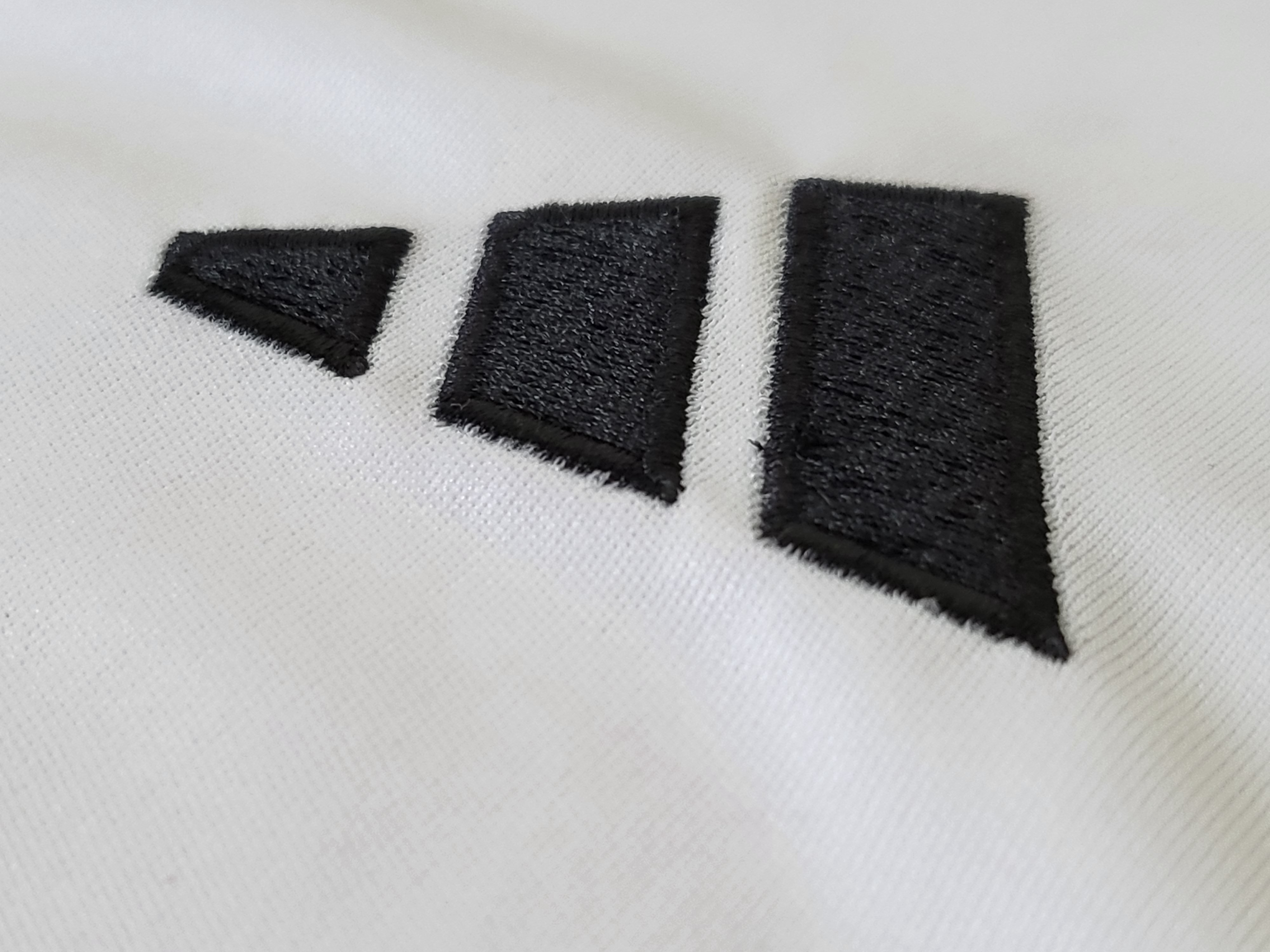 Camisola Principal São Paulo 23/24 - Versão adepto 7