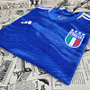 Camisola principal Itália 2023 - Versão jogador