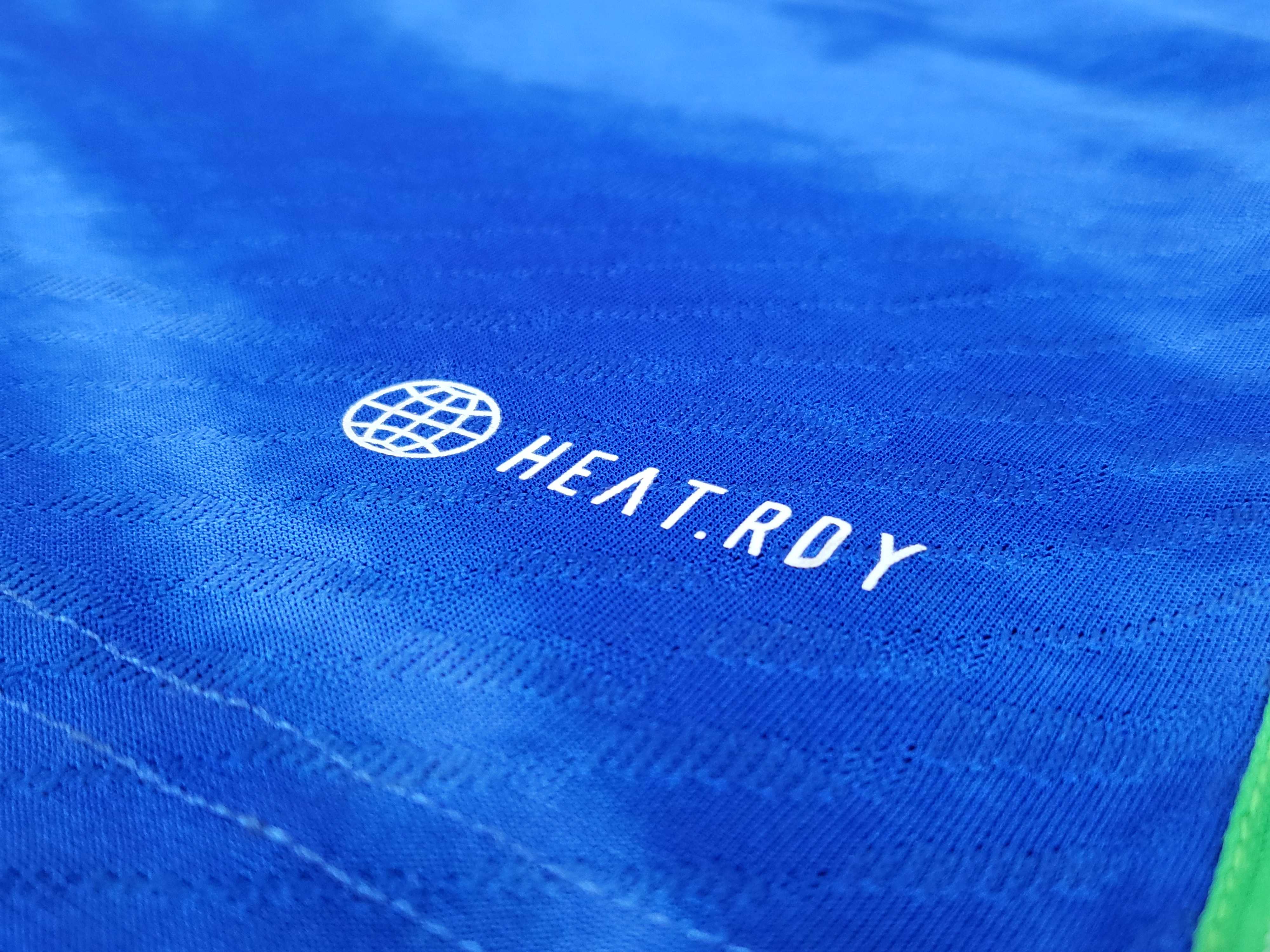 Camisola principal Itália 2023 - Versão jogador 10