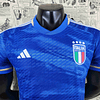 Camisola principal Itália 2023 - Versão jogador