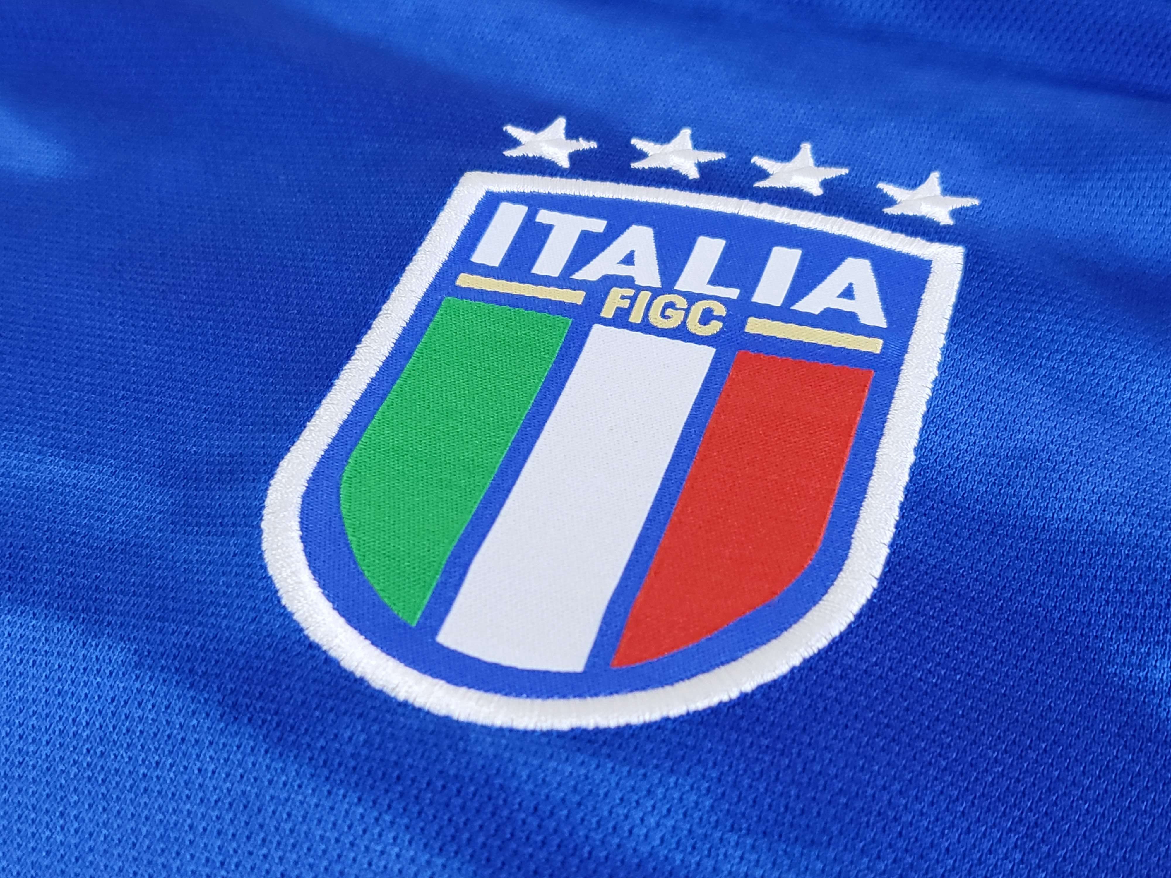 Camisola principal Itália 2023 - Versão adepto 5